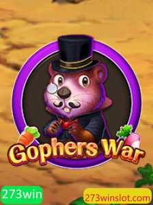 GophersWar: Explorando o Mundo Empolgante do Novo Jogo Sensação