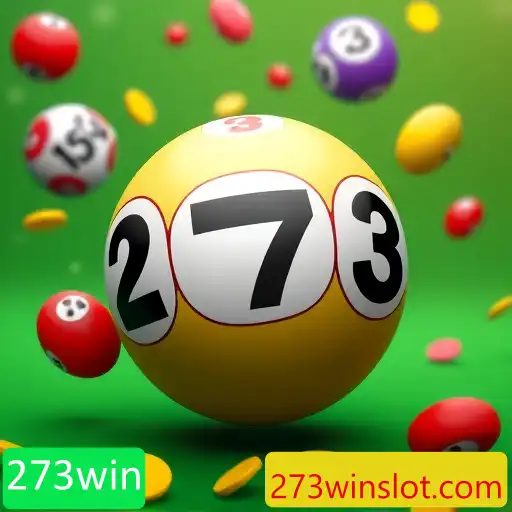 Explorando o Mundo dos Jogos de Loteria: Uma Jornada com o 273win