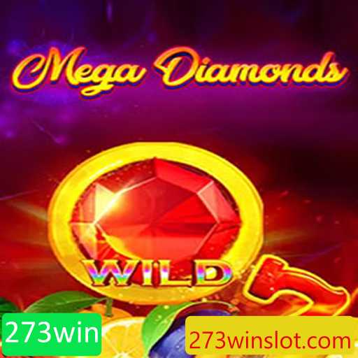 MegaDiamond: O Novo Fenômeno no Mundo dos Jogos com a Palavra-Chave 273win