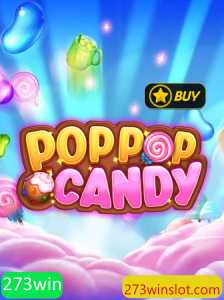 Explorando o Vibrante Mundo de POPPOPCANDY: A Experiência do Jogo