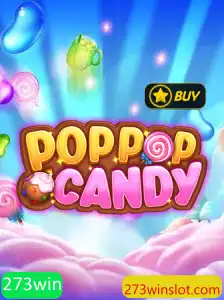 Explorando o Vibrante Mundo de POPPOPCANDY: A Experiência do Jogo