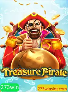Explorando o Mundo de TreasurePirate: O Que Você Precisa Saber